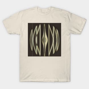 Ripple effect 2 T-Shirt